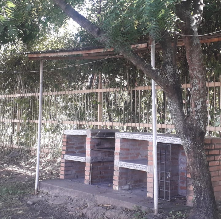 Barbecue - Conjunto Residencial Bello Horizonte Etapa 3B