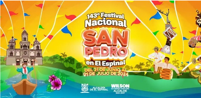 Eventos - Conjunto Residencial Bello Horizonte Etapa 3B