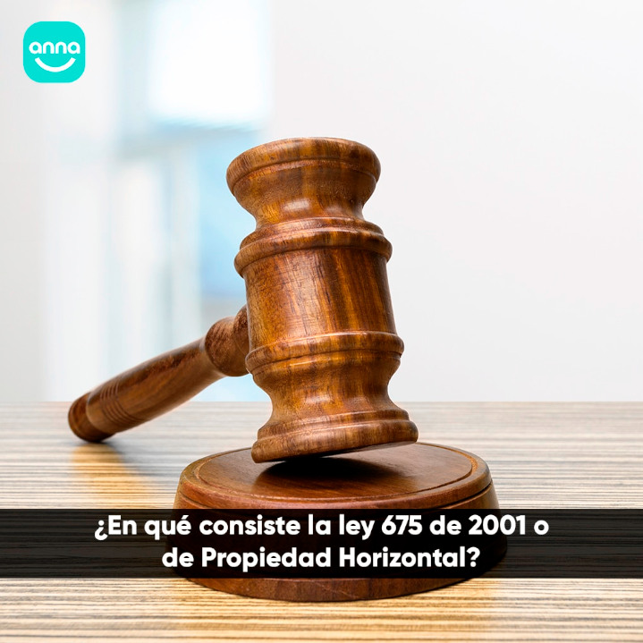 Ley 675 de 2001 - Conjunto Residencial Bello Horizonte Etapa 3B