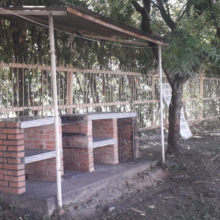 Barbecue - Conjunto Residencial Bello Horizonte Etapa 3B