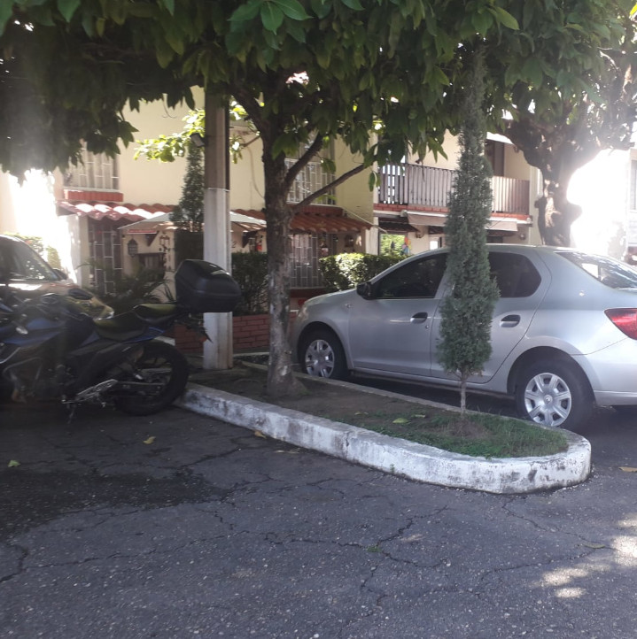 Parqueadero - Conjunto Residencial Bello Horizonte Etapa 3B