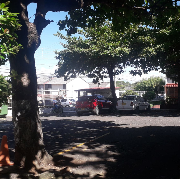 Parqueadero - Conjunto Residencial Bello Horizonte Etapa 3B