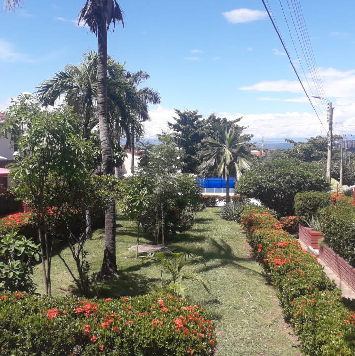 Jardines - Conjunto Residencial Bello Horizonte Etapa 3B
