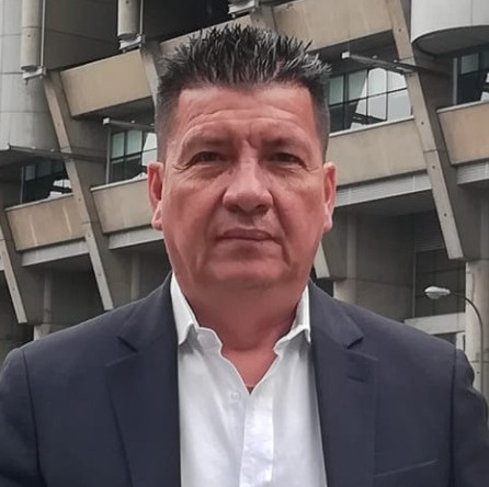 Presidente concejo administracion - Conjunto Residencial Bello Horizonte Etapa 3B